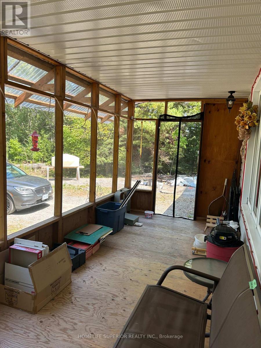 1004 Bateman Road E, Stirling-Rawdon (Stirling Ward), ON - With Exterior