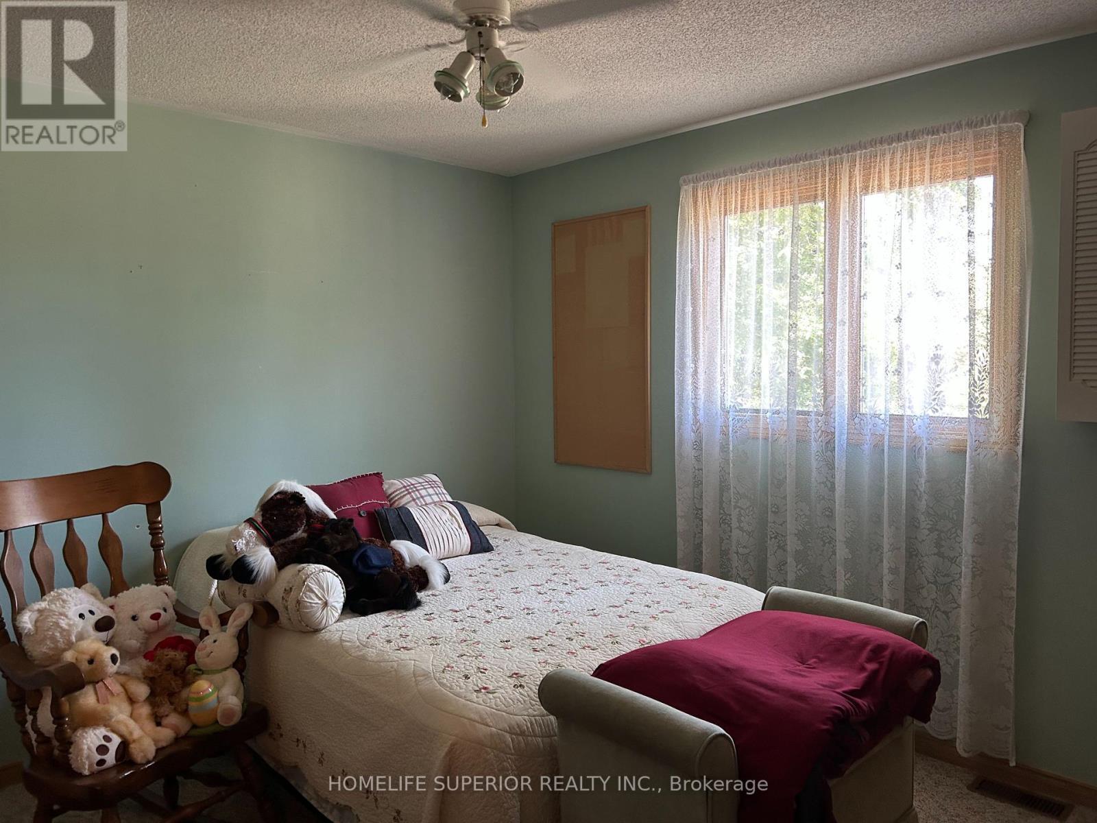 1004 Bateman Road E, Stirling-Rawdon (Stirling Ward), ON - Indoor Photo Showing Bedroom