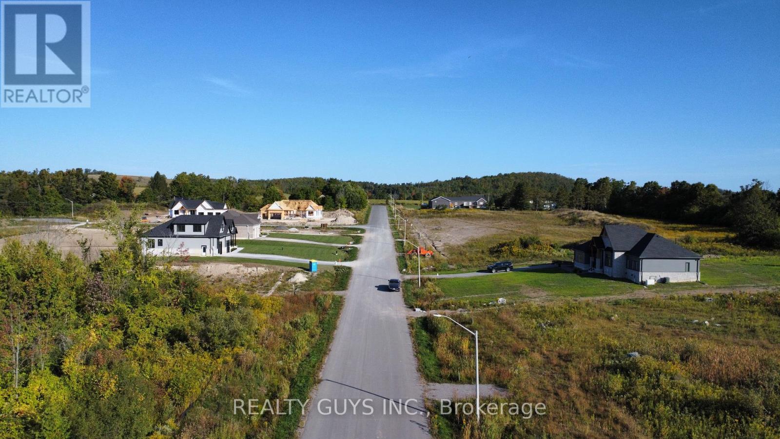 2393 (Lot 11) Gwendolyn Court, Cavan Monaghan (Cavan Twp), ON