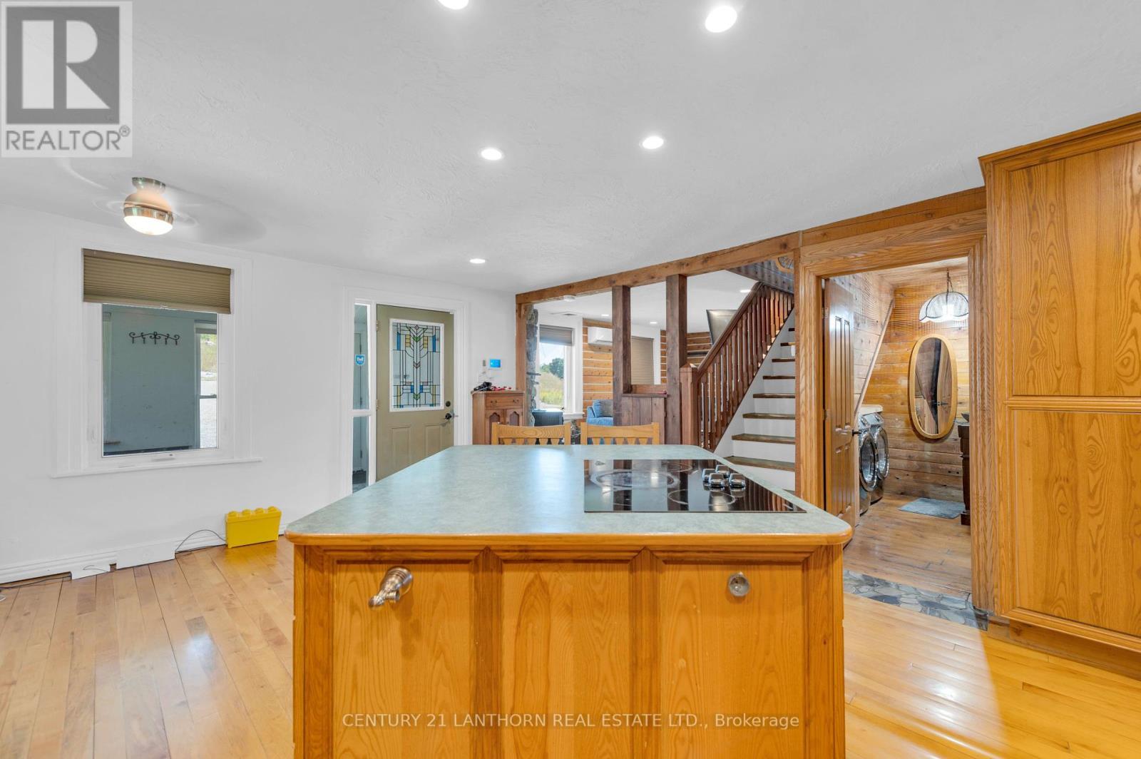 495 Barker Road, Madoc, ON - Indoor