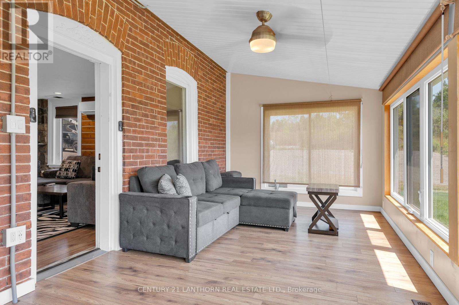 495 Barker Road, Madoc, ON - Indoor