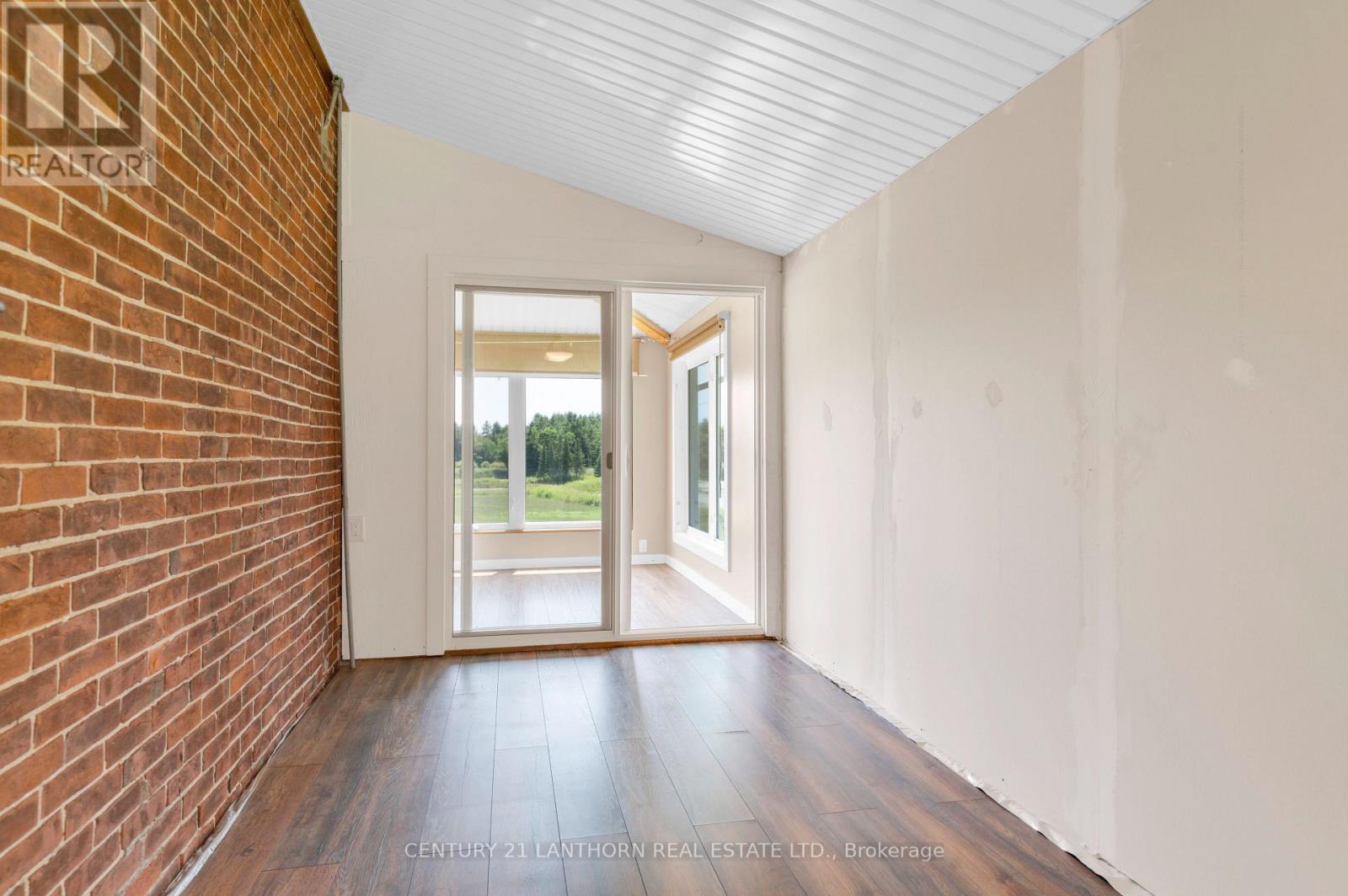 495 Barker Road, Madoc, ON - Indoor Photo Showing Other Room