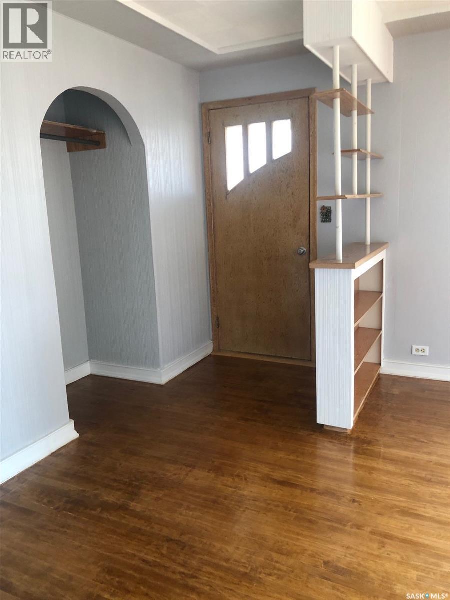 303 Fourth Avenue E, Canora, SK - Indoor Photo Showing Other Room