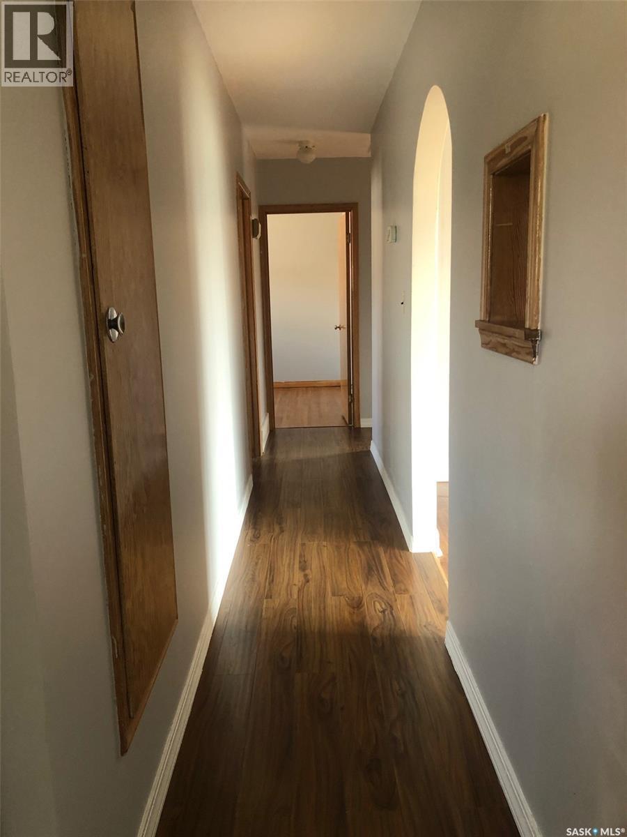 303 Fourth Avenue E, Canora, SK - Indoor Photo Showing Other Room
