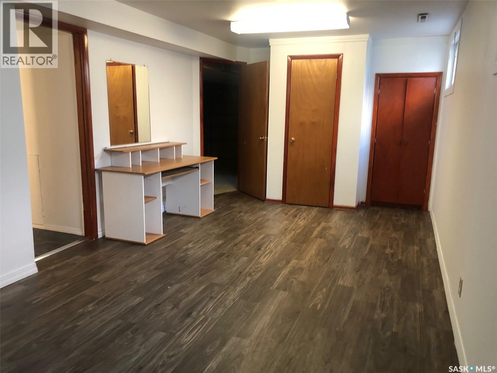 303 Fourth Avenue E, Canora, SK - Indoor Photo Showing Other Room