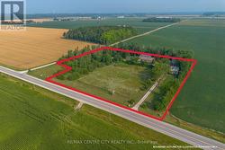 39006 ZURICH-HENSALL ROAD Bluewater (Hensall), ON N0M 1X0