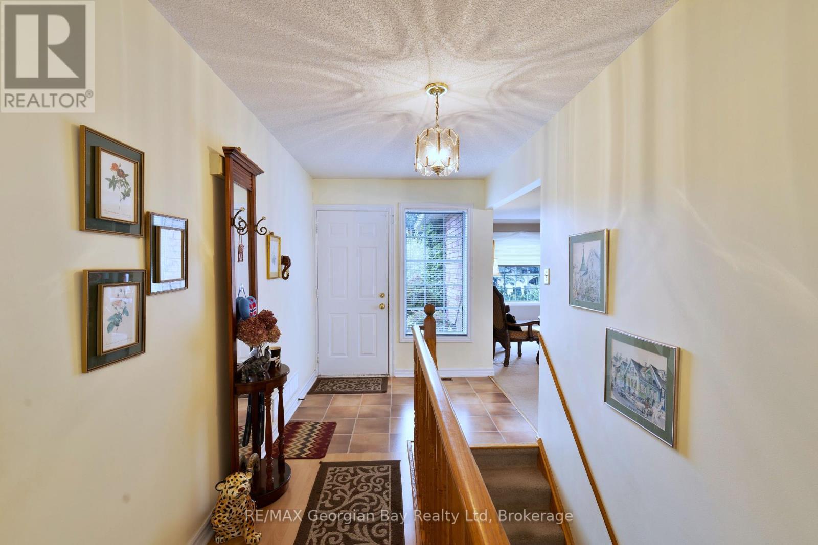 1057 Dina Crescent, Midland, ON - Indoor Photo Showing Other Room