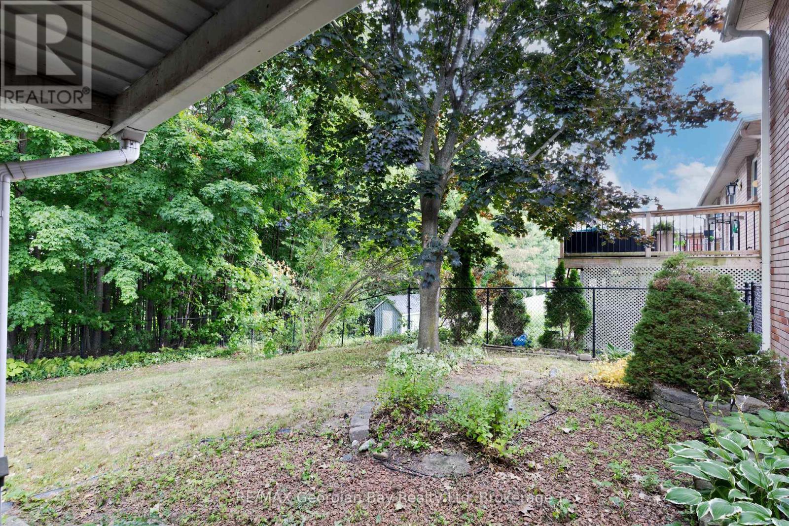 1057 Dina Crescent, Midland, ON - Outdoor