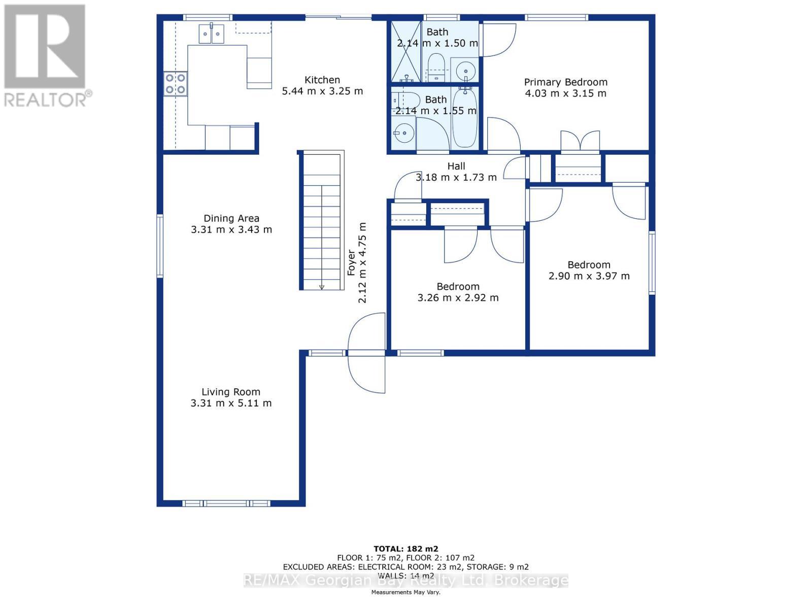 1057 Dina Crescent, Midland, ON - Other