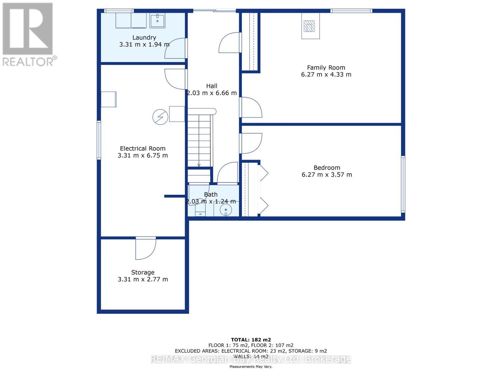 1057 Dina Crescent, Midland, ON - Other
