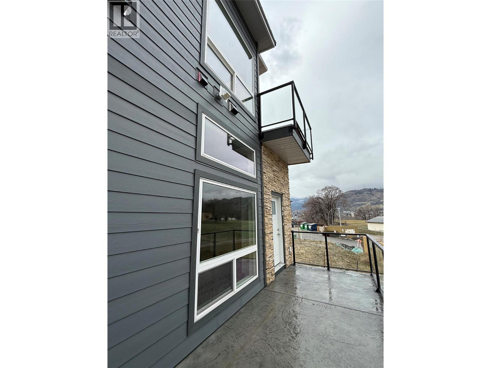 937 Spillway Road Unit# 104, Oliver, BC - Outdoor With Exterior