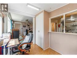 Den/Office -