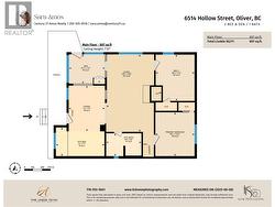 floor plans -