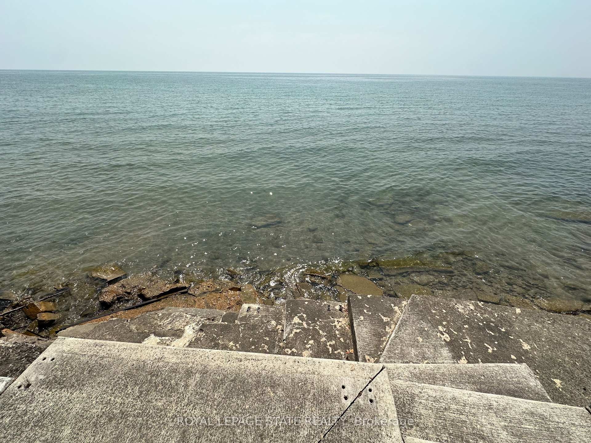 2110 Lakeshore Road, Haldimand, ON - Outdoor With Body Of Water With View