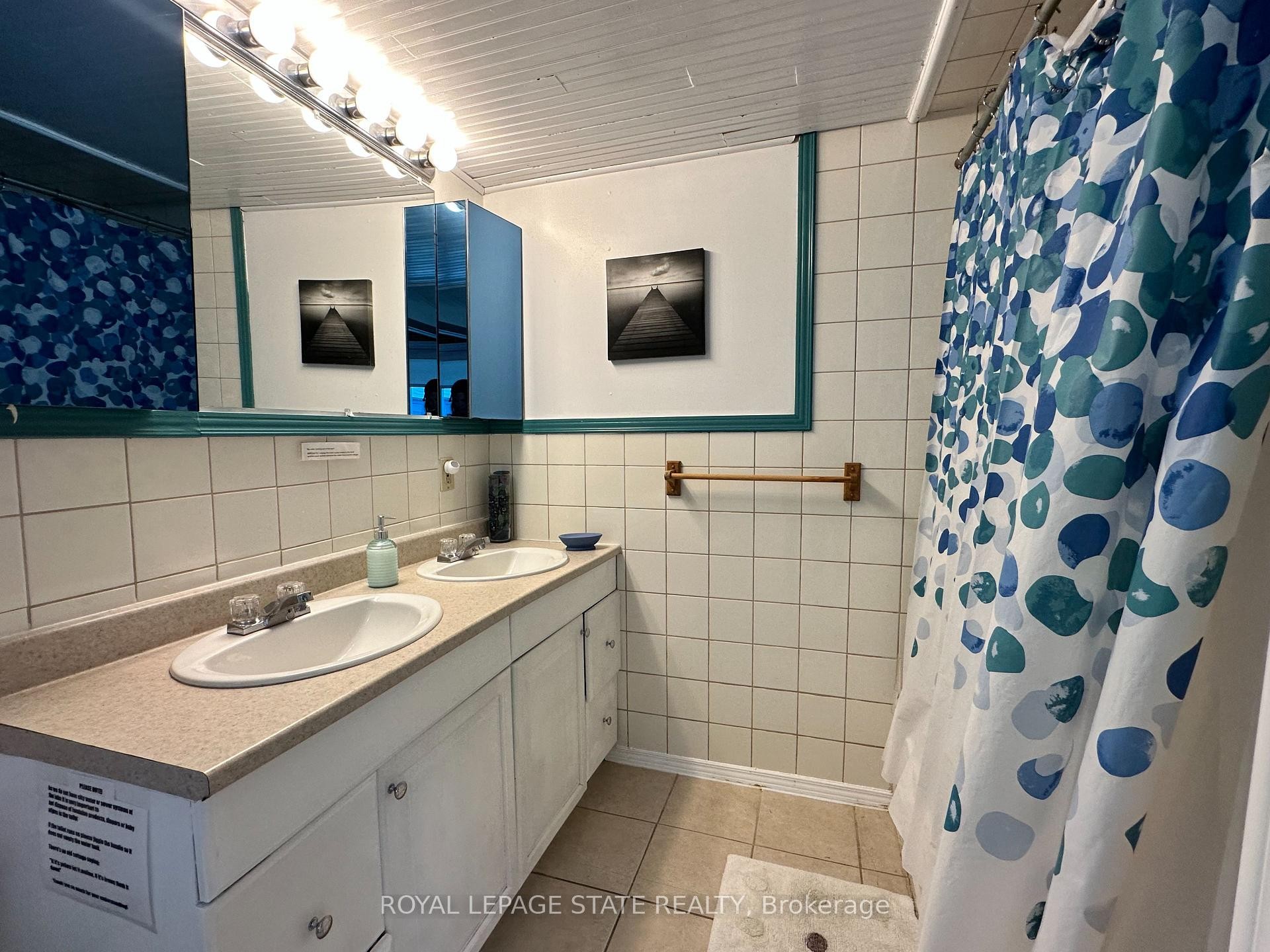 2110 Lakeshore Road, Haldimand, ON - Indoor Photo Showing Bathroom