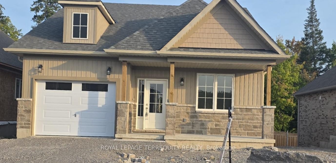 69 Hillcroft Way, Kawartha Lakes, ON - Outdoor