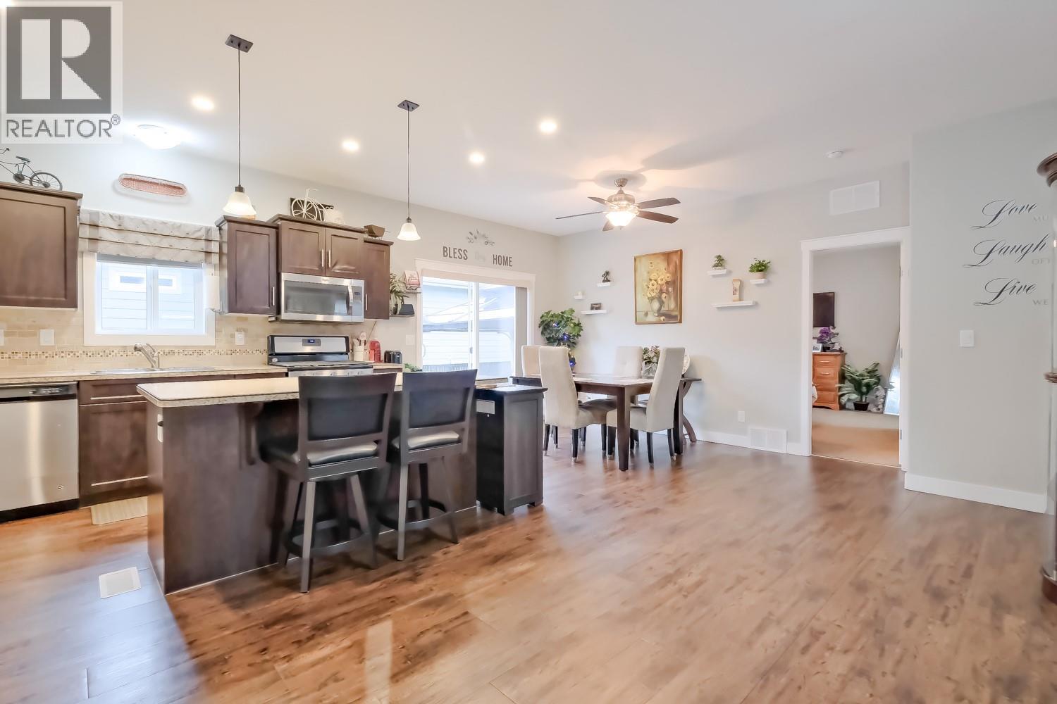 8300 Gallagher Lake Frontage Road Unit# 91, Oliver, BC