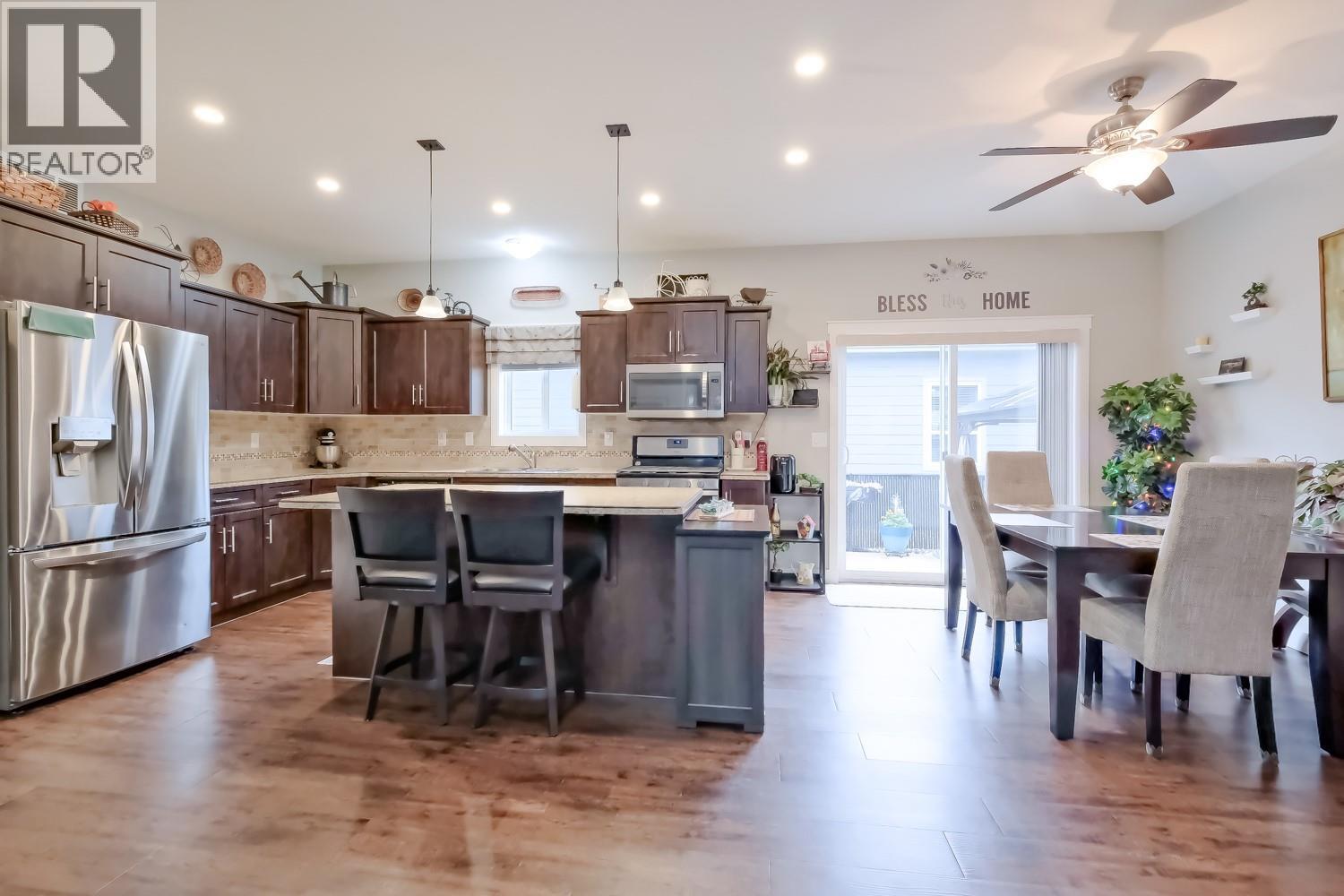 8300 Gallagher Lake Frontage Road Unit# 91, Oliver, BC