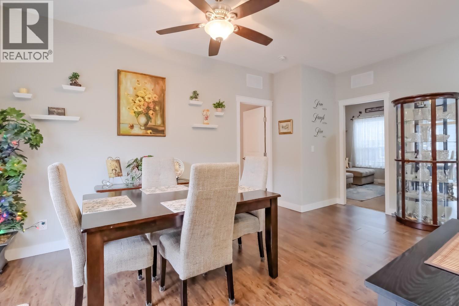 8300 Gallagher Lake Frontage Road Unit# 91, Oliver, BC