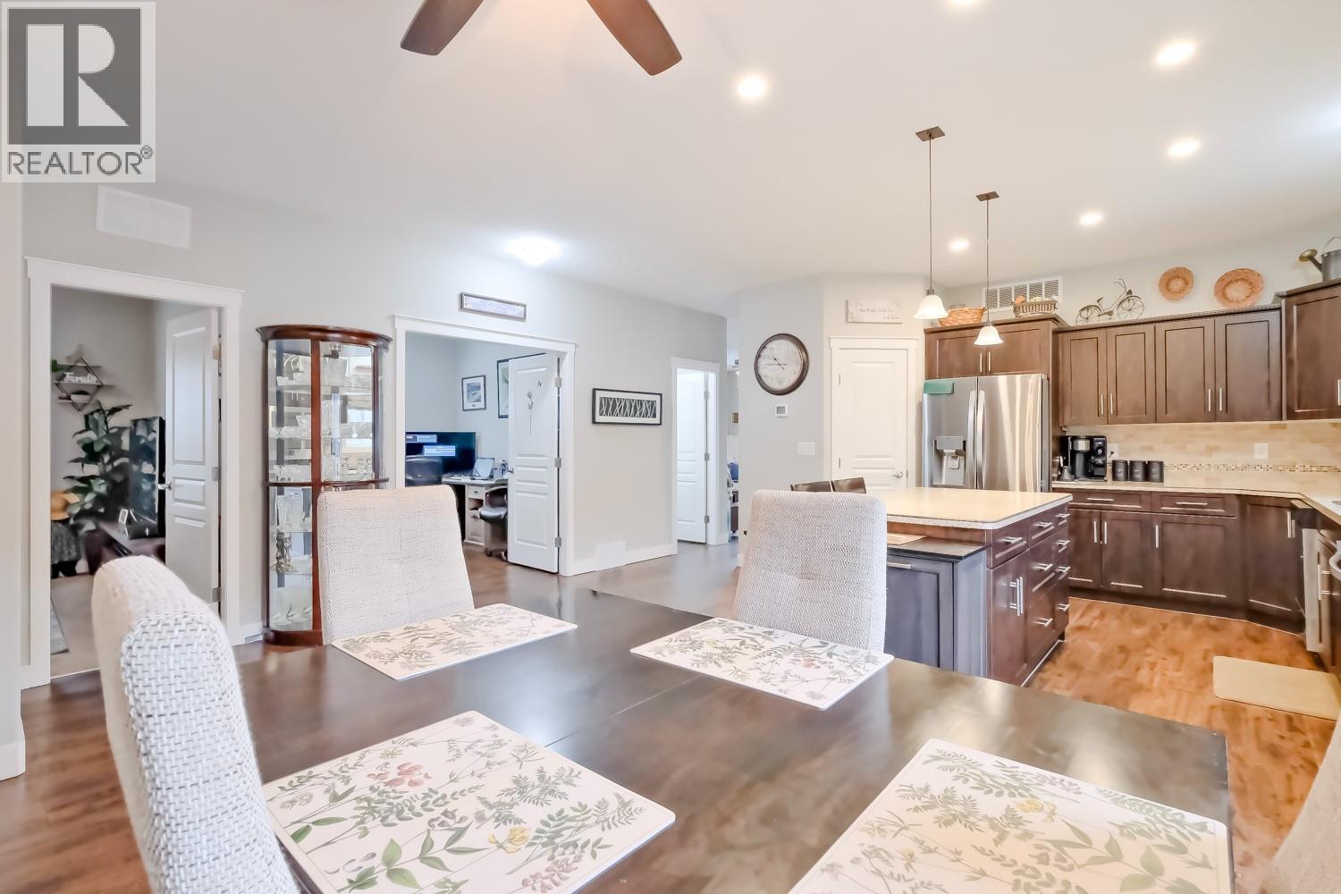 8300 Gallagher Lake Frontage Road Unit# 91, Oliver, BC