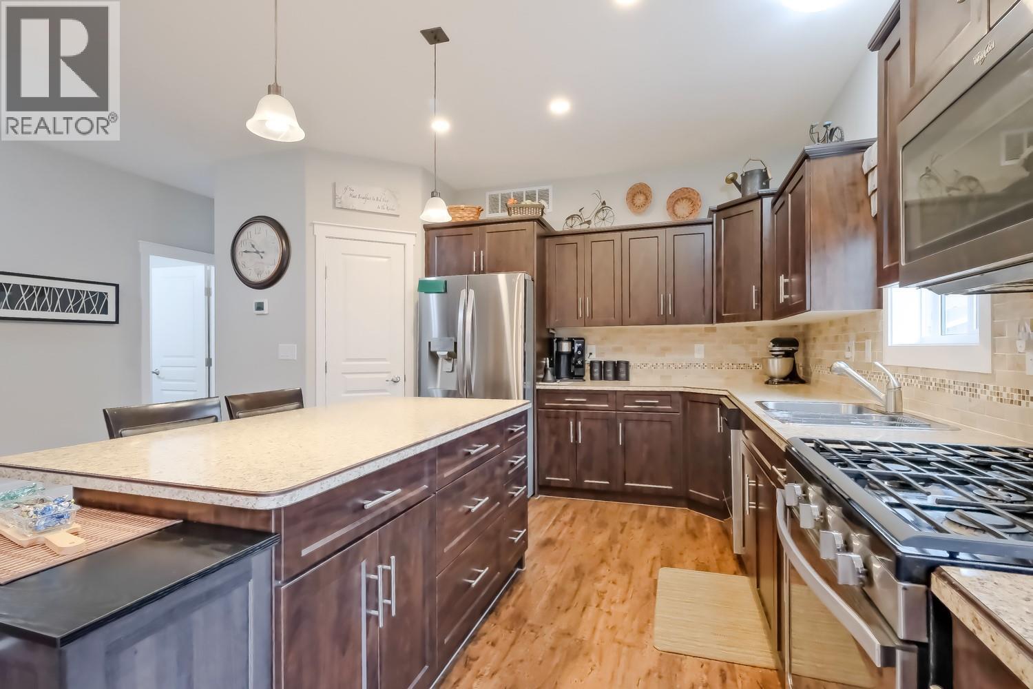 8300 Gallagher Lake Frontage Road Unit# 91, Oliver, BC