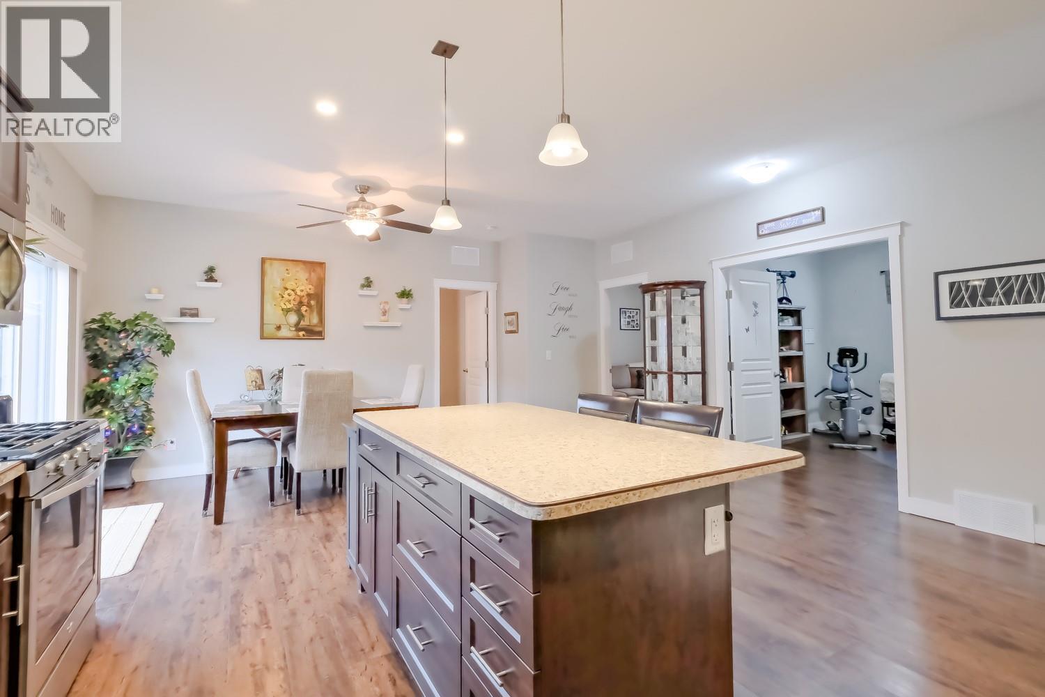 8300 Gallagher Lake Frontage Road Unit# 91, Oliver, BC