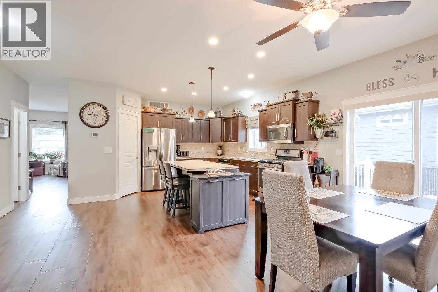 8300 Gallagher Lake Frontage Road Unit# 91, Oliver, BC