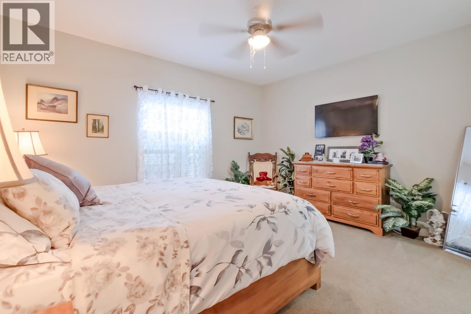 8300 Gallagher Lake Frontage Road Unit# 91, Oliver, BC