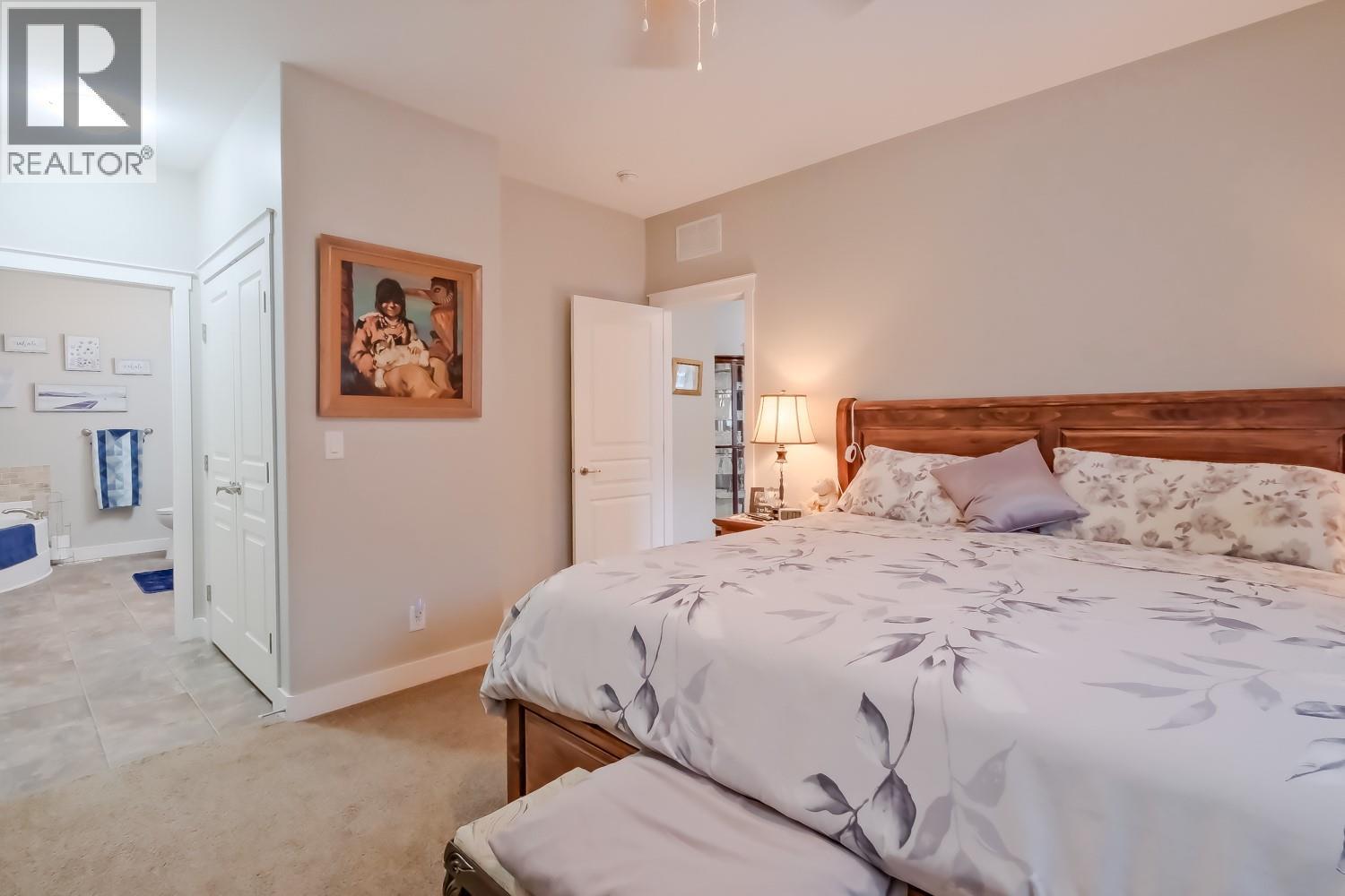 8300 Gallagher Lake Frontage Road Unit# 91, Oliver, BC