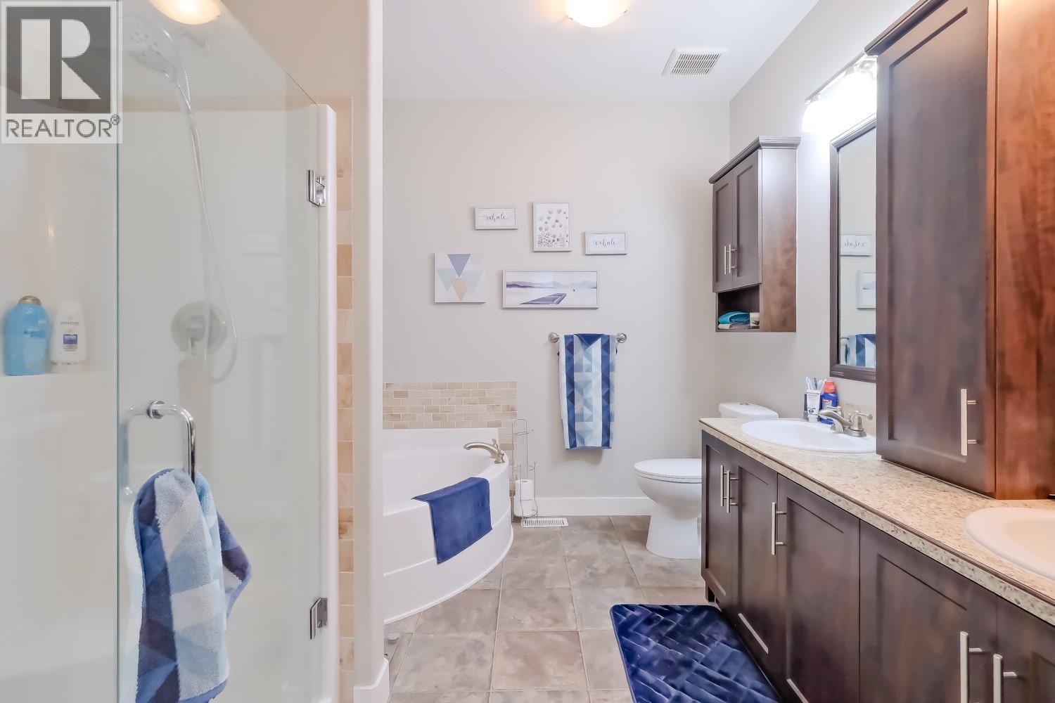 8300 Gallagher Lake Frontage Road Unit# 91, Oliver, BC