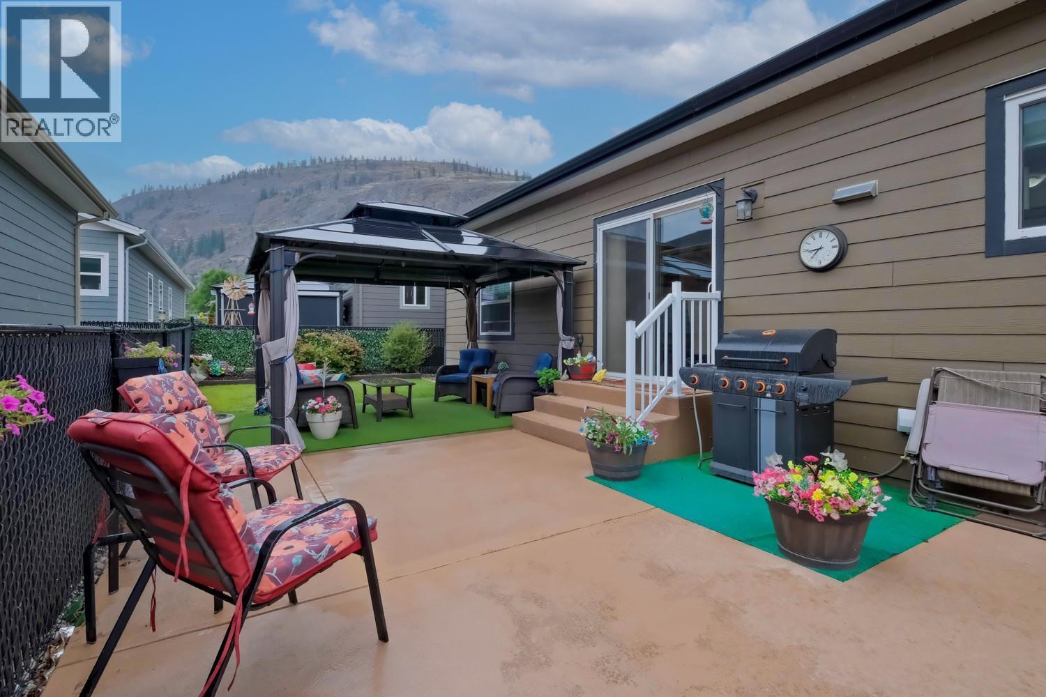 8300 Gallagher Lake Frontage Road Unit# 91, Oliver, BC