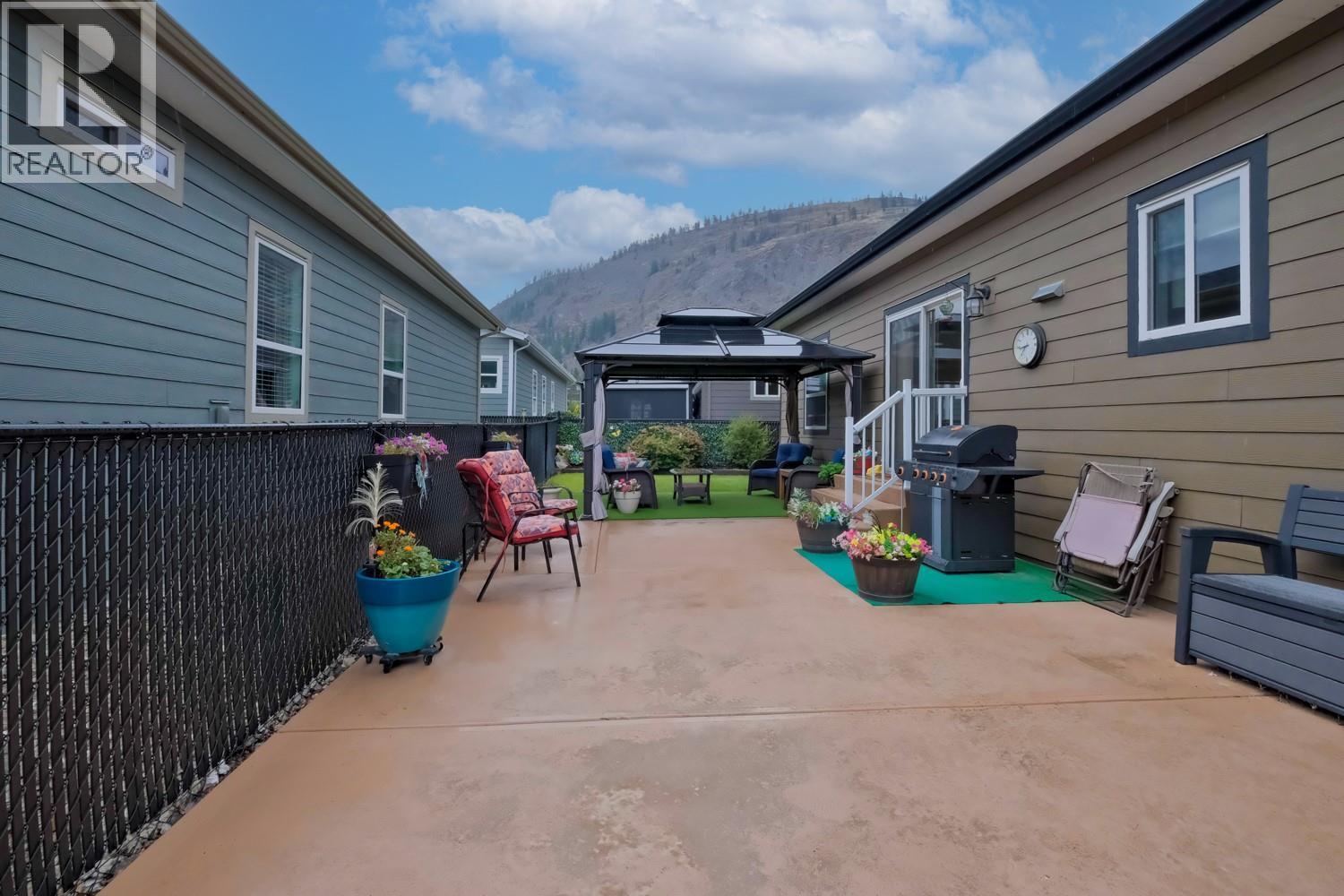 8300 Gallagher Lake Frontage Road Unit# 91, Oliver, BC