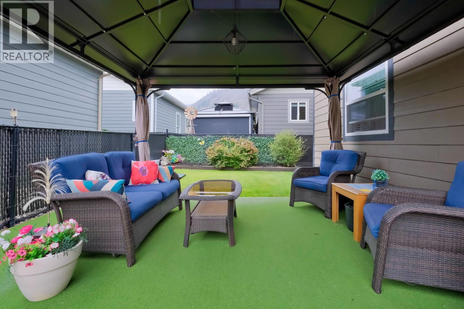 8300 Gallagher Lake Frontage Road Unit# 91, Oliver, BC