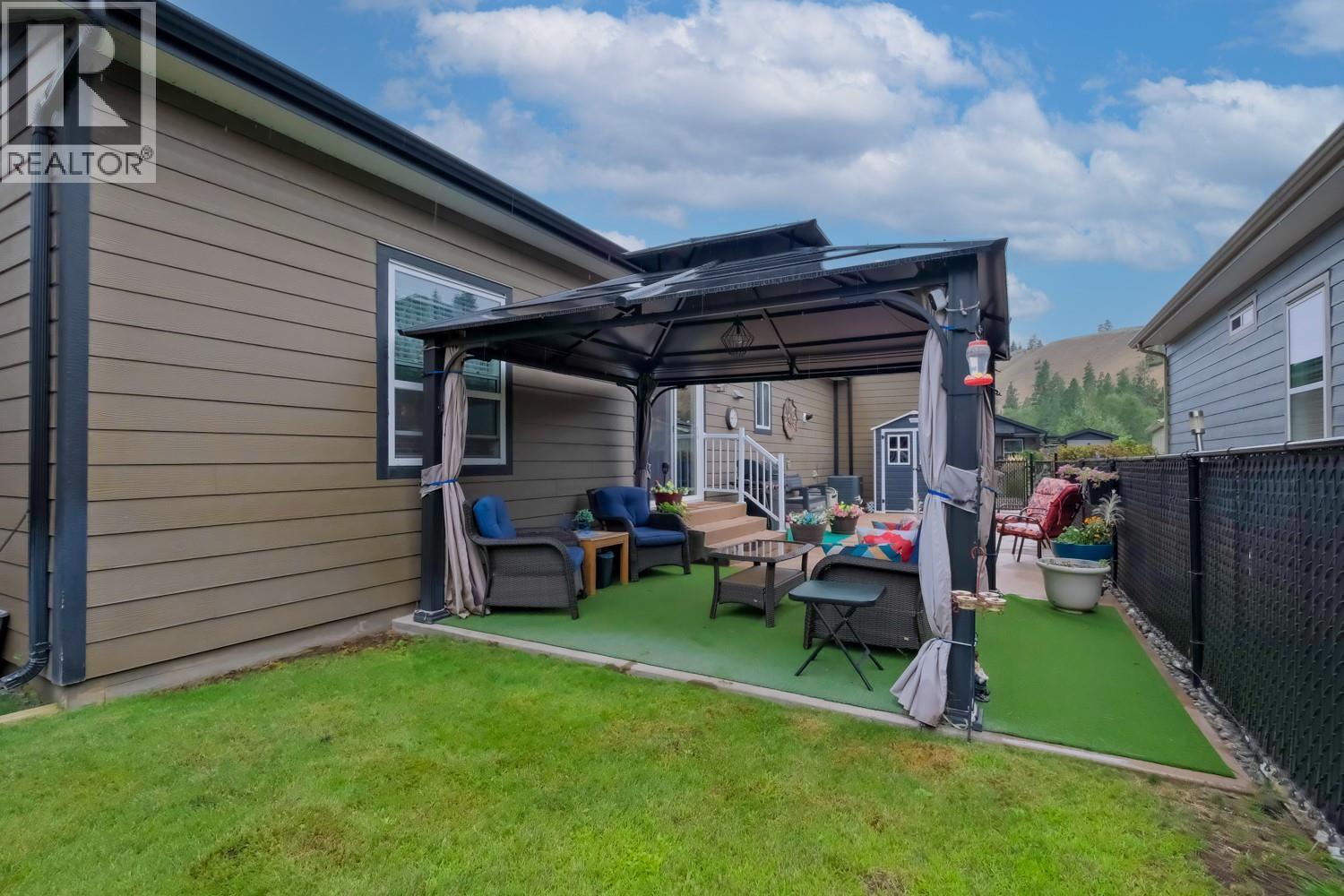 8300 Gallagher Lake Frontage Road Unit# 91, Oliver, BC