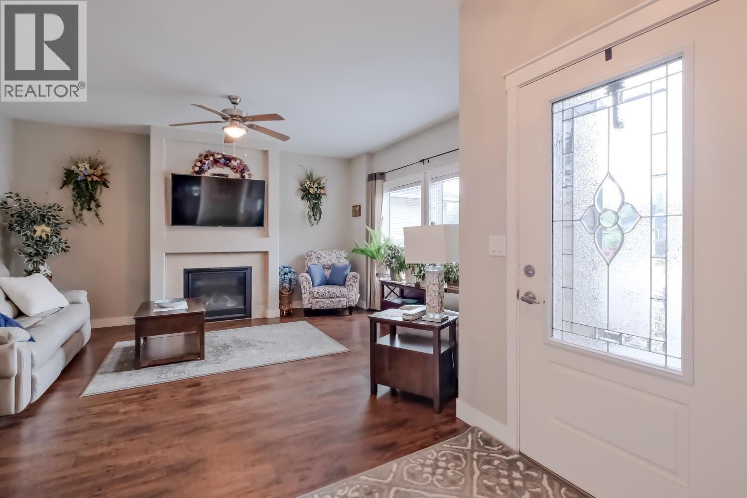 8300 Gallagher Lake Frontage Road Unit# 91, Oliver, BC