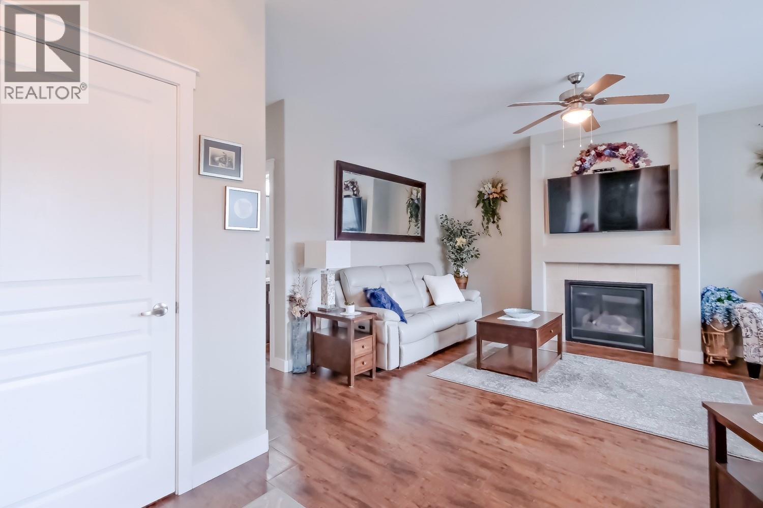 8300 Gallagher Lake Frontage Road Unit# 91, Oliver, BC