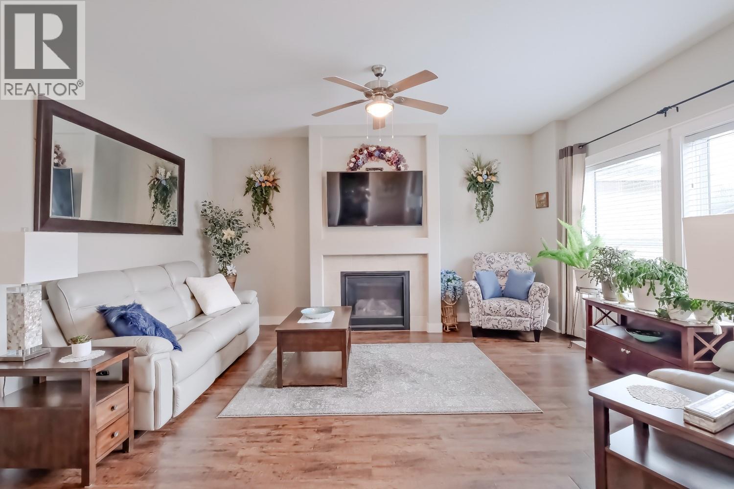 8300 Gallagher Lake Frontage Road Unit# 91, Oliver, BC