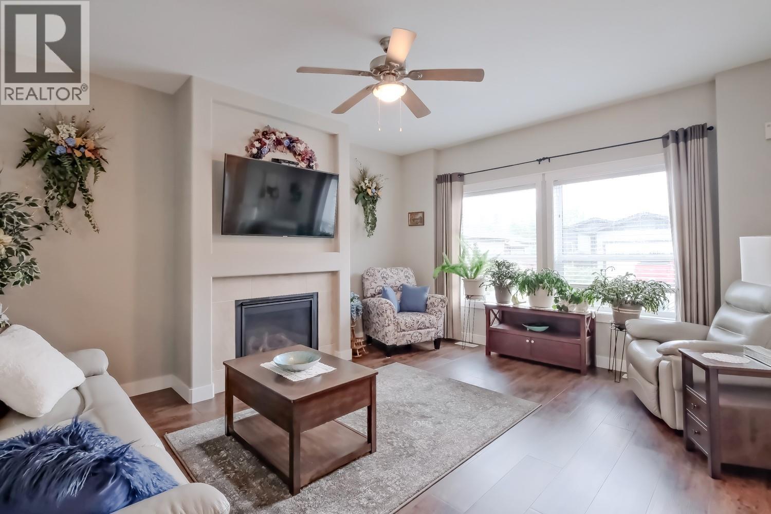 8300 Gallagher Lake Frontage Road Unit# 91, Oliver, BC