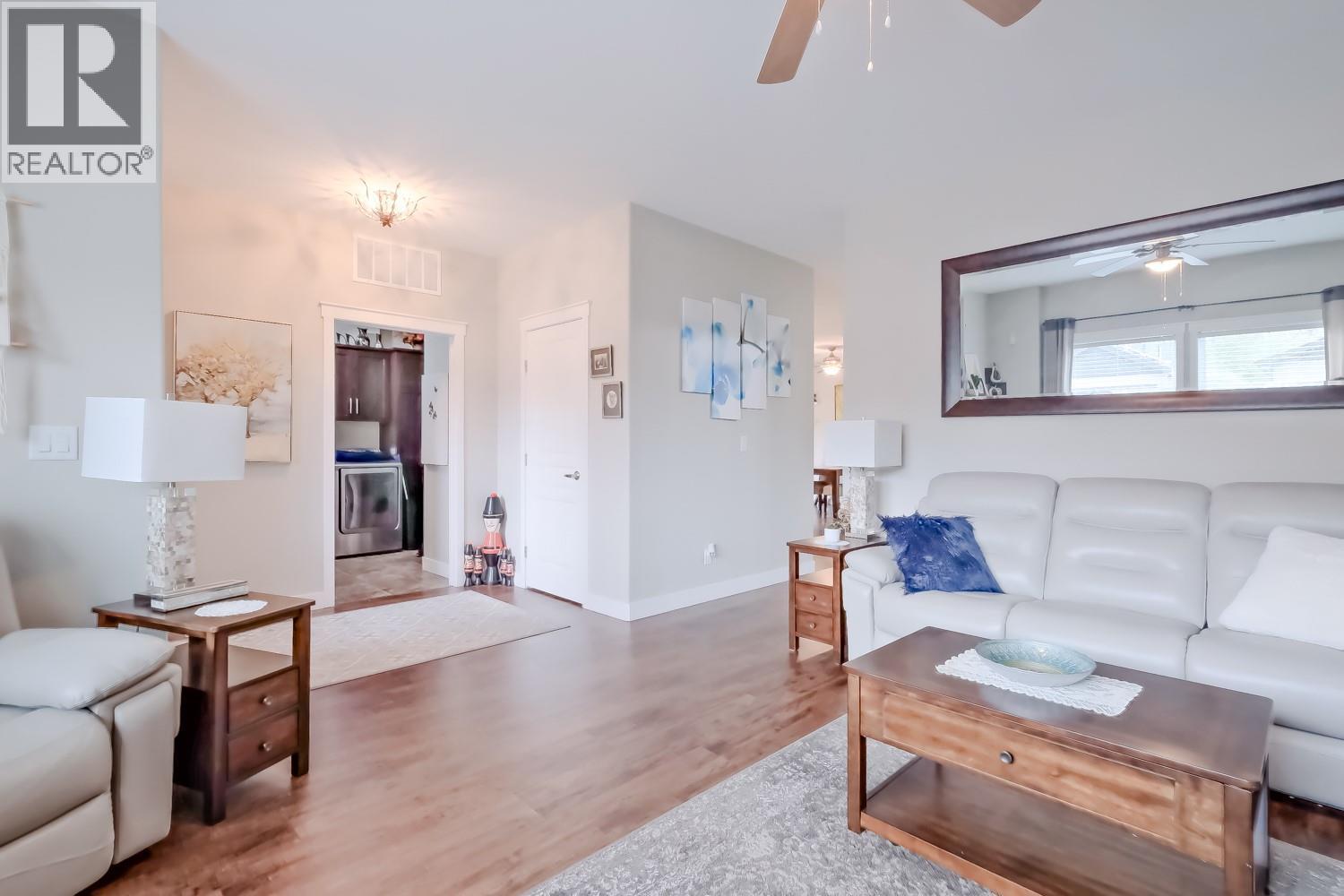 8300 Gallagher Lake Frontage Road Unit# 91, Oliver, BC