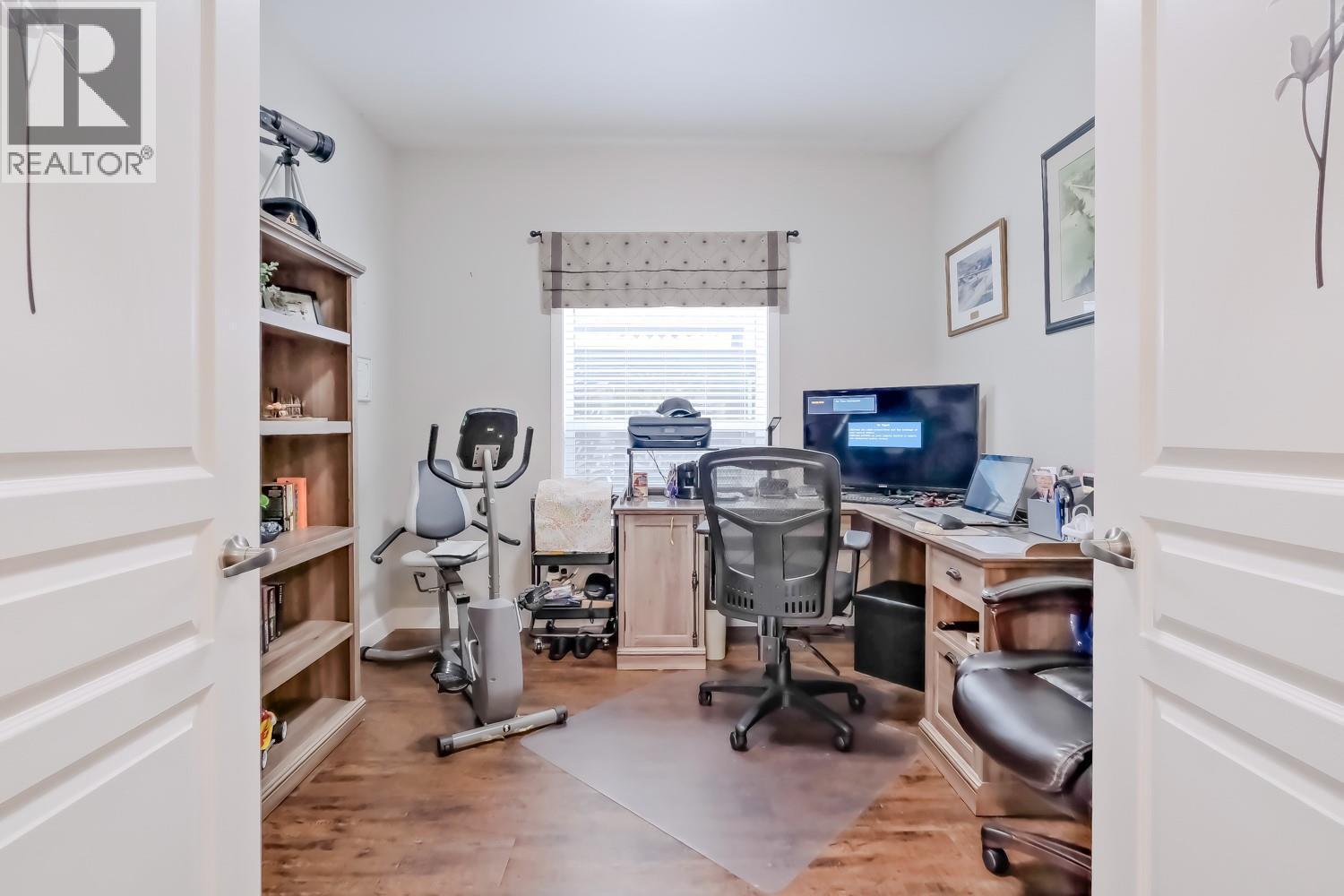 8300 Gallagher Lake Frontage Road Unit# 91, Oliver, BC