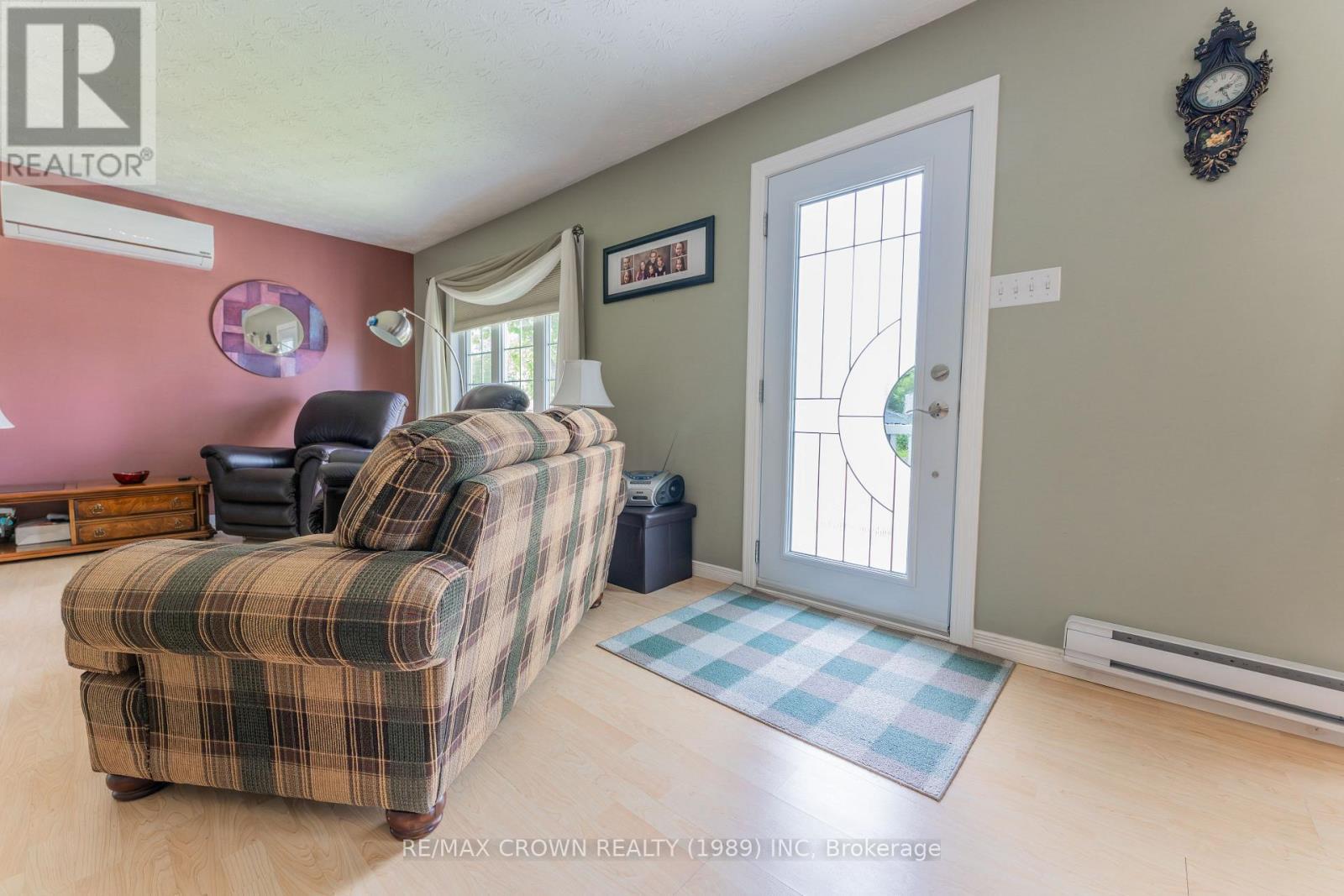 31 King Street, Kapuskasing, ON - Indoor Photo Showing Other Room