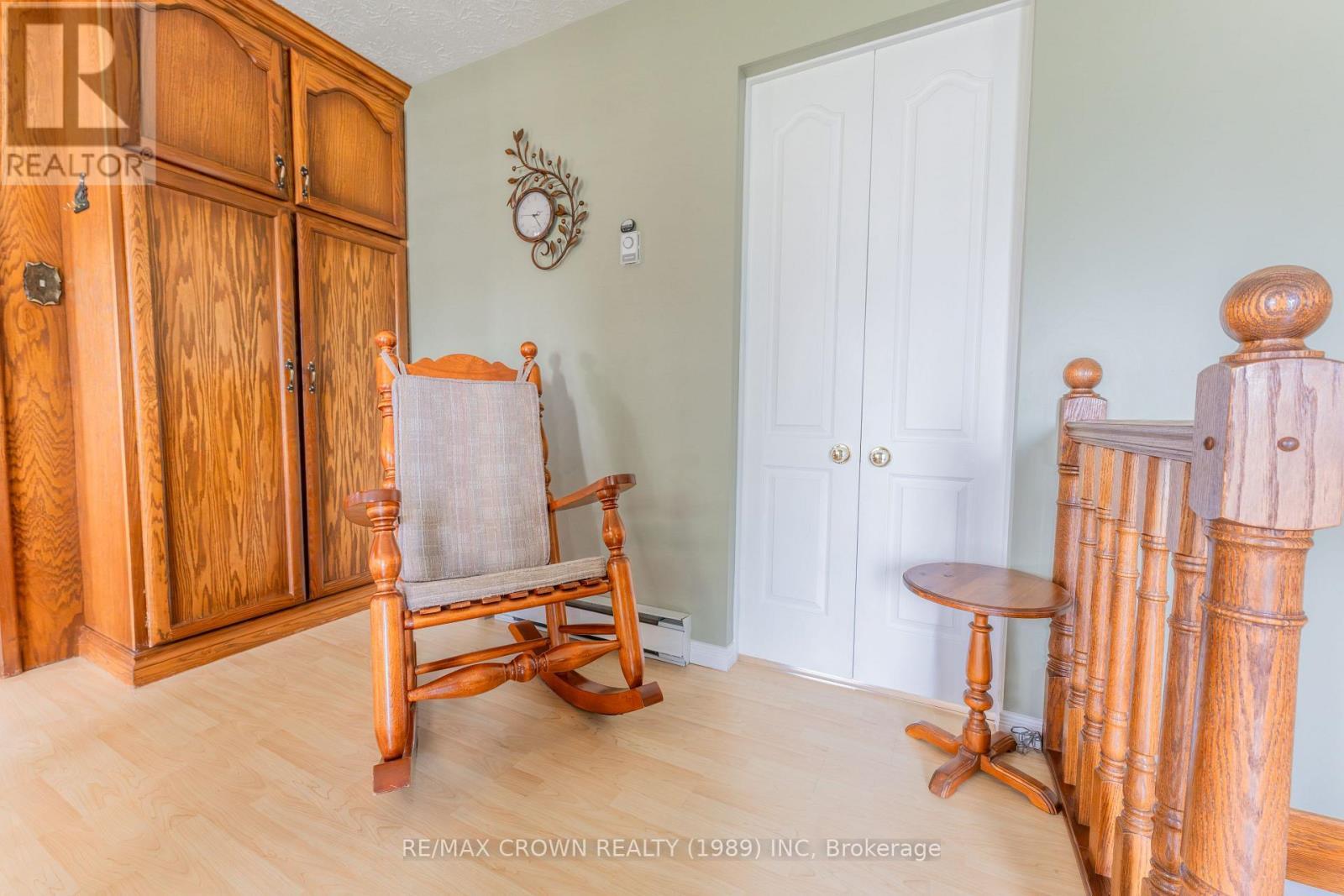 31 King Street, Kapuskasing, ON - Indoor