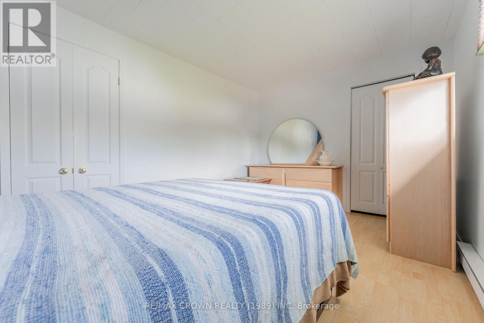 31 King Street, Kapuskasing, ON - Indoor Photo Showing Bedroom