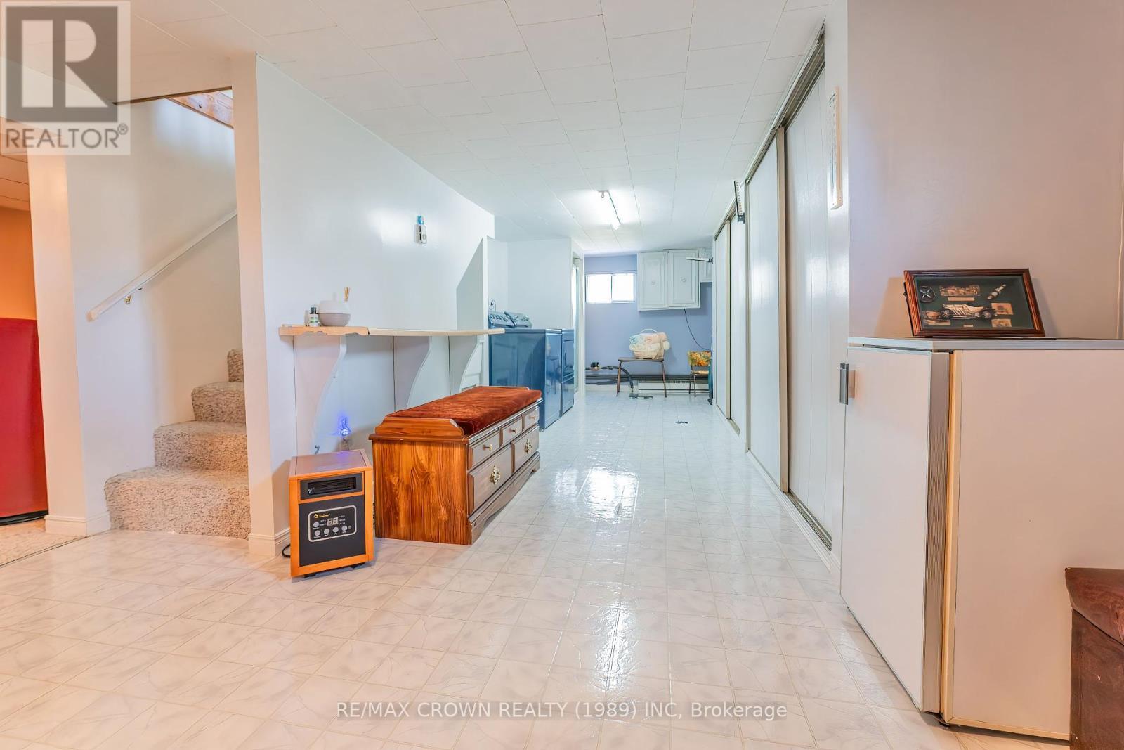 31 King Street, Kapuskasing, ON - Indoor Photo Showing Other Room