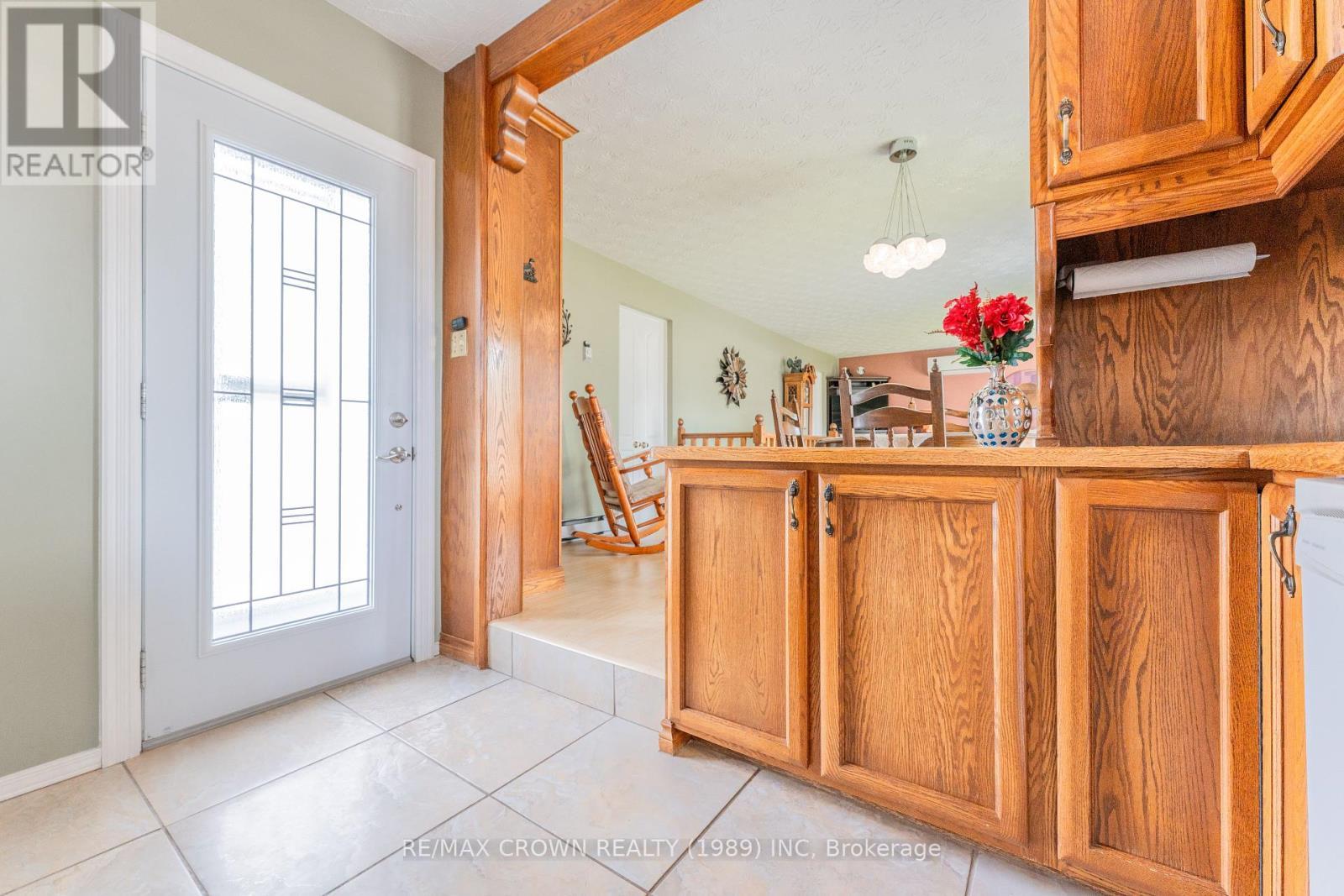 31 King Street, Kapuskasing, ON - Indoor Photo Showing Other Room
