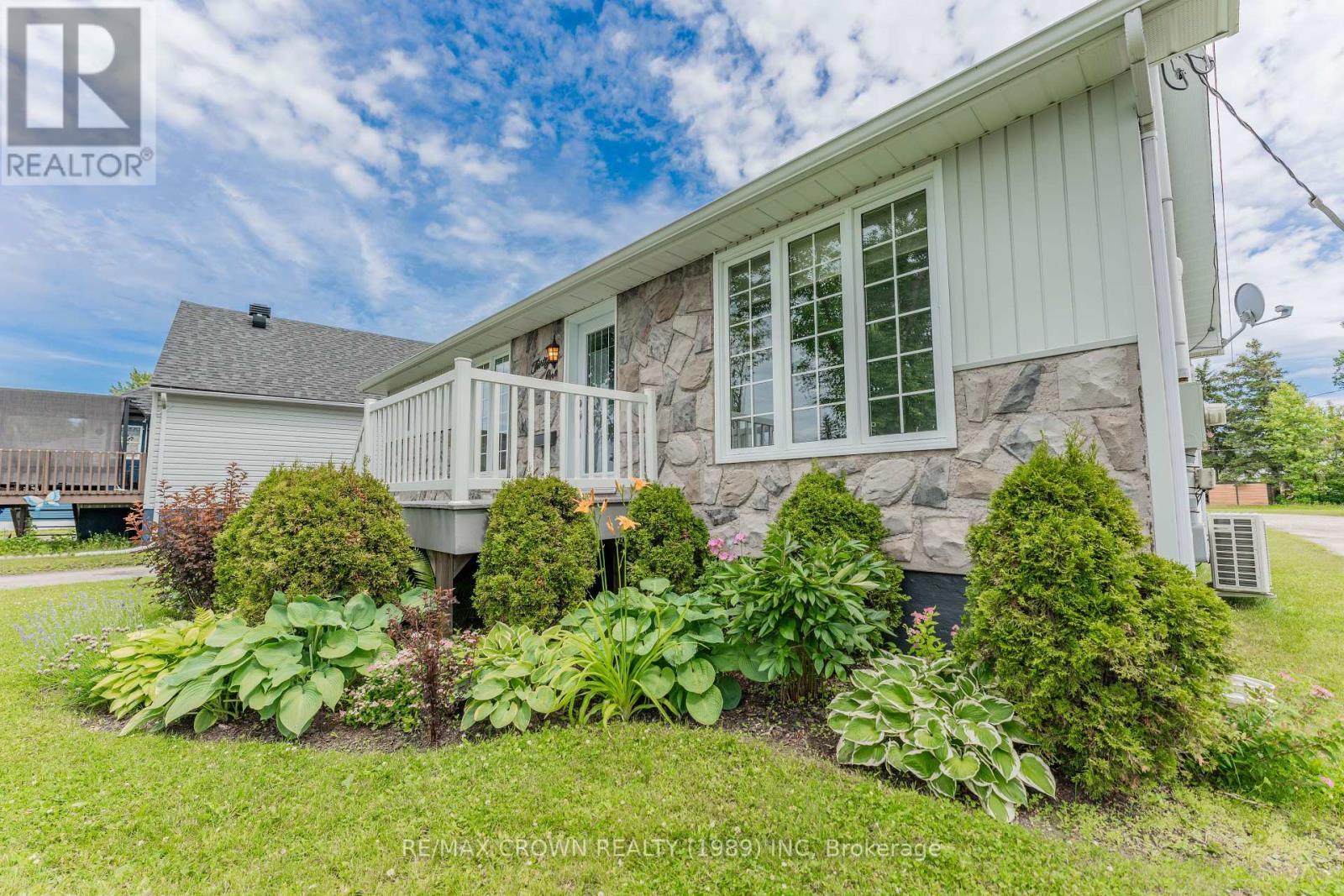 31 King Street, Kapuskasing, ON - Outdoor