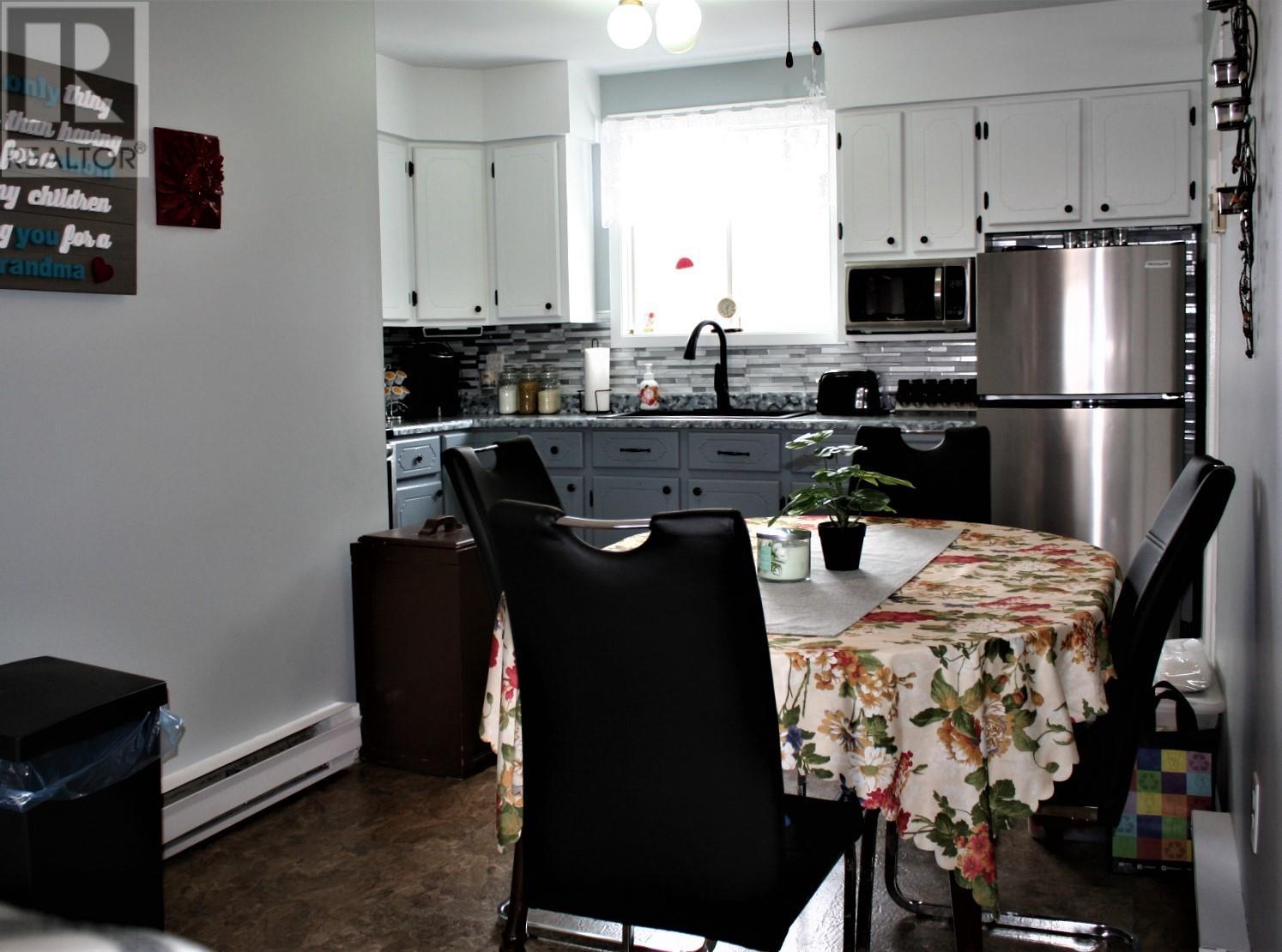 158 Country Road, Corner Brook, NL - Indoor