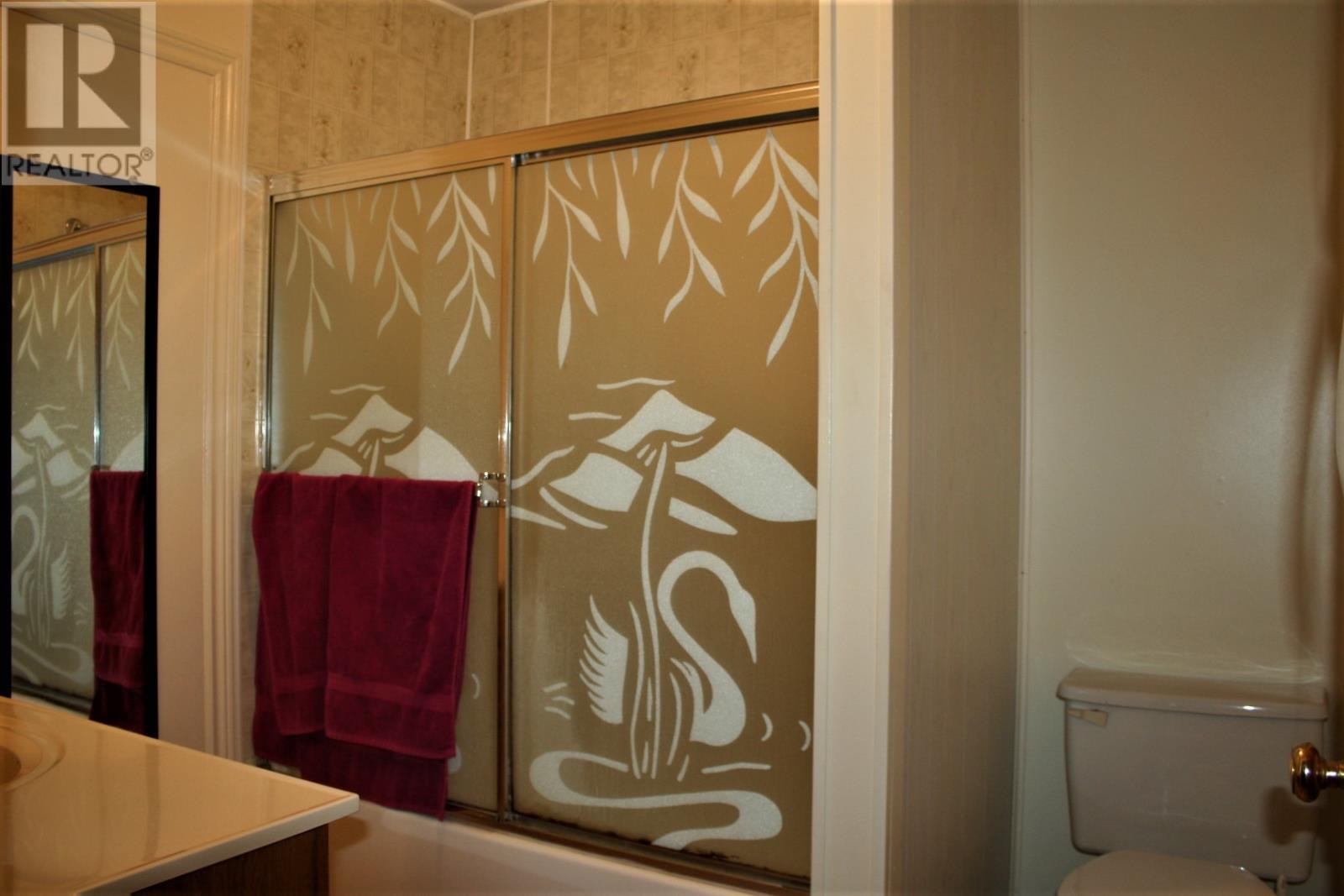 158 Country Road, Corner Brook, NL - Indoor Photo Showing Bathroom