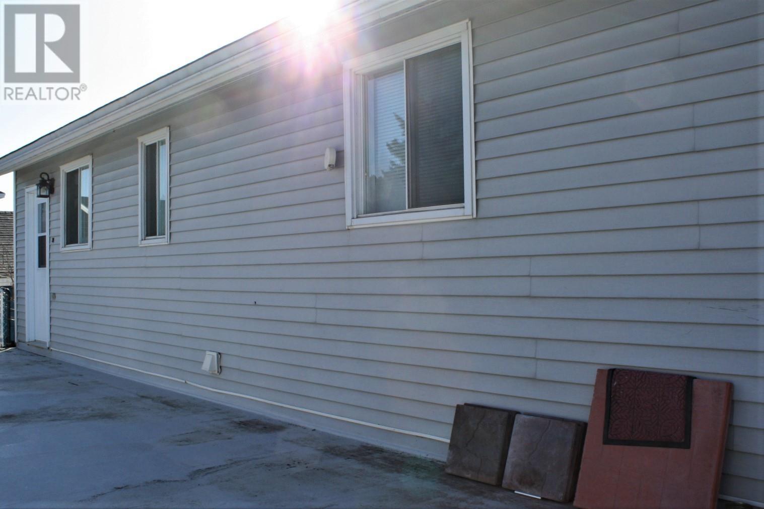 158 Country Road, Corner Brook, NL - Outdoor With Exterior