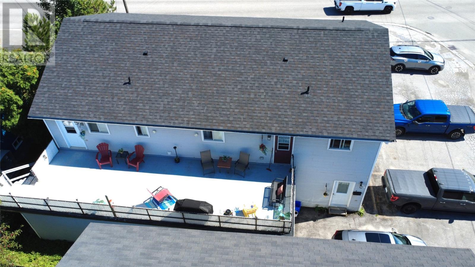 158 Country Road, Corner Brook, NL - Outdoor